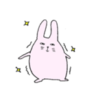 おちびのうさたん（個別スタンプ：17）