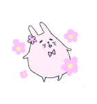 おちびのうさたん（個別スタンプ：18）
