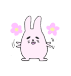 おちびのうさたん（個別スタンプ：19）
