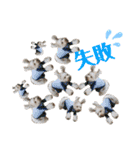 australianlabradoodle sorami（個別スタンプ：9）