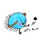 ピヨ吉さんの日常（個別スタンプ：10）