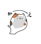 のび～るねこ 第2弾（個別スタンプ：19）