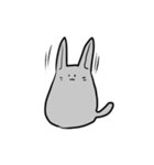 のび～るねこ 第2弾（個別スタンプ：28）