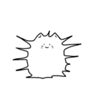 のび～るねこ 第2弾（個別スタンプ：32）