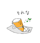クラフトビールのキモチ（個別スタンプ：24）
