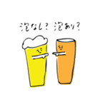 クラフトビールのキモチ（個別スタンプ：29）