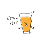 クラフトビールのキモチ（個別スタンプ：31）