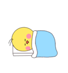 ぴよぴよスタンプ(その2)（個別スタンプ：2）