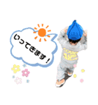 Kのスタンプ2（個別スタンプ：11）