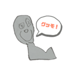 5歳のお絵かきスタンプ2（個別スタンプ：6）