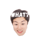HPJF（個別スタンプ：6）