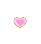 かくかくピカ（個別スタンプ：2）