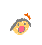 かくかくピカ（個別スタンプ：7）
