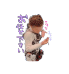 ICEBERG（個別スタンプ：36）