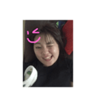 100の表情（個別スタンプ：2）
