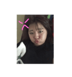 100の表情（個別スタンプ：3）