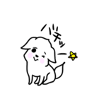 ハチちゃんの 気ままな生活⑥（個別スタンプ：15）