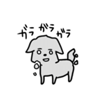 ハチちゃんの 気ままな生活⑥（個別スタンプ：19）