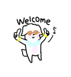 ハチちゃんの 気ままな生活⑥（個別スタンプ：31）