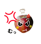 果実マン4（個別スタンプ：17）