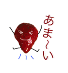 果実マン4（個別スタンプ：33）