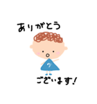 へんりーくんすたんぷ（個別スタンプ：3）