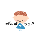 へんりーくんすたんぷ（個別スタンプ：7）