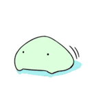 いろいろきぶん（個別スタンプ：1）