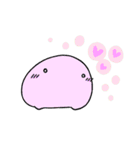 いろいろきぶん（個別スタンプ：2）