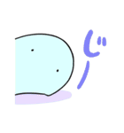 いろいろきぶん（個別スタンプ：3）