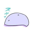 いろいろきぶん（個別スタンプ：5）