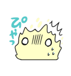いろいろきぶん（個別スタンプ：7）