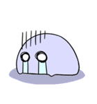 いろいろきぶん（個別スタンプ：9）