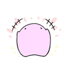 いろいろきぶん（個別スタンプ：10）