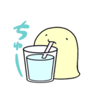 いろいろきぶん（個別スタンプ：12）