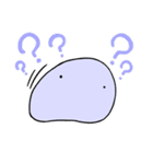 いろいろきぶん（個別スタンプ：14）
