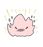 いろいろきぶん（個別スタンプ：15）