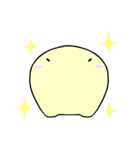 いろいろきぶん（個別スタンプ：16）