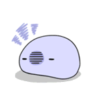 いろいろきぶん（個別スタンプ：18）