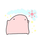 いろいろきぶん（個別スタンプ：19）