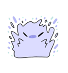 いろいろきぶん（個別スタンプ：21）