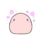 いろいろきぶん（個別スタンプ：22）