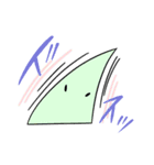 いろいろきぶん（個別スタンプ：26）