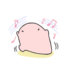 いろいろきぶん（個別スタンプ：28）