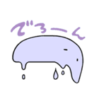いろいろきぶん（個別スタンプ：29）