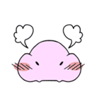 いろいろきぶん（個別スタンプ：31）