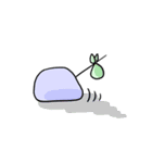 いろいろきぶん（個別スタンプ：34）