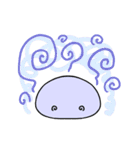 いろいろきぶん（個別スタンプ：39）