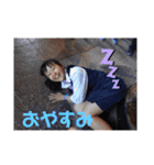 さいなぎすたんぷ（個別スタンプ：21）