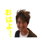 本当に作った！せいやさんスタンプ！第一弾（個別スタンプ：7）